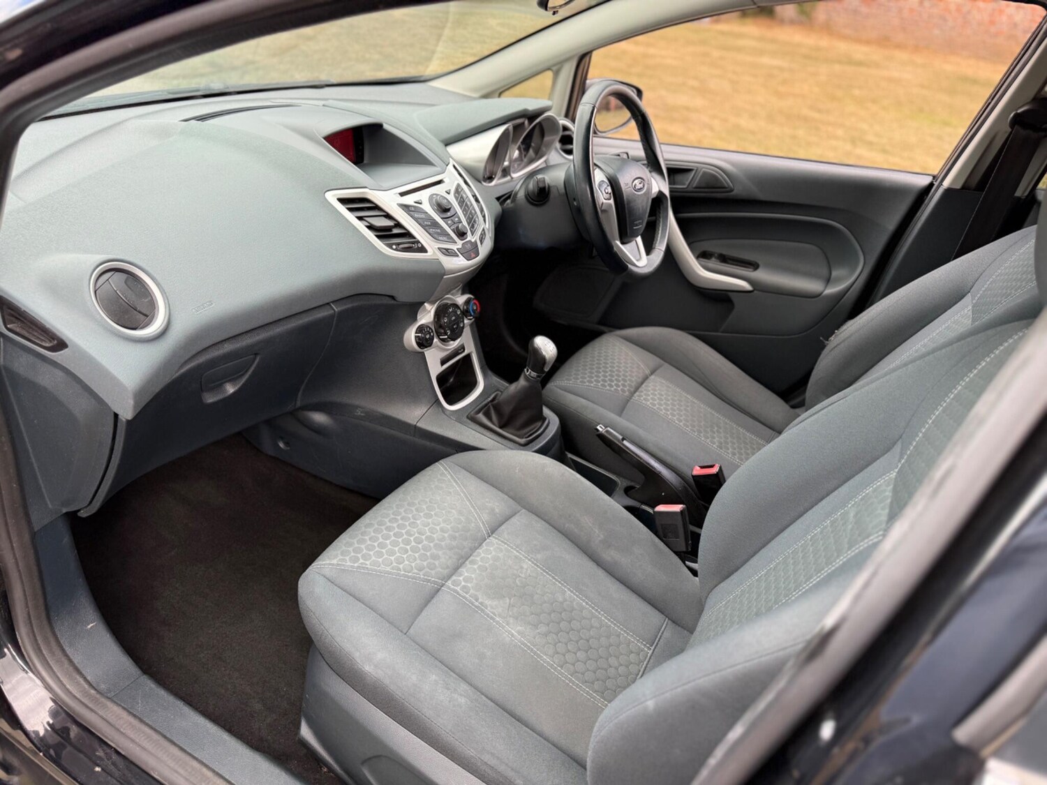 Vehicle 13