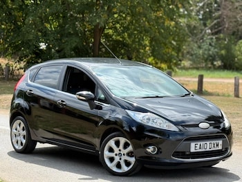 Ford - Fiesta