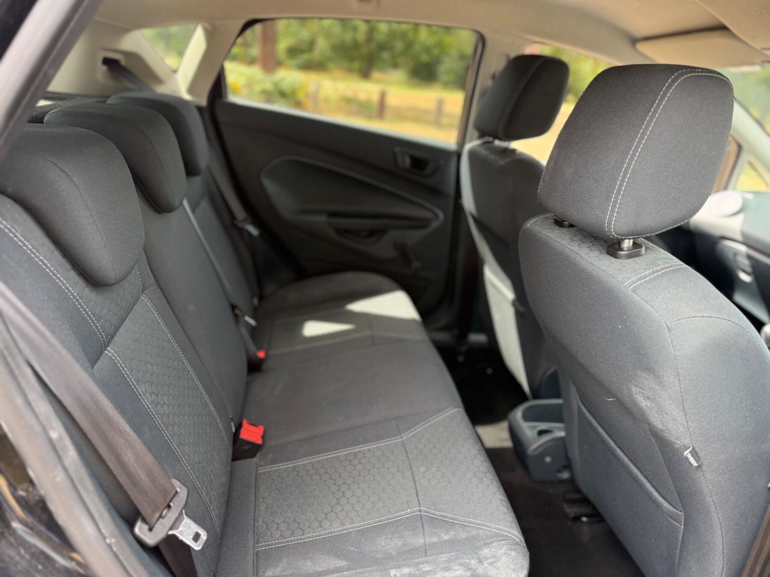 Vehicle 28