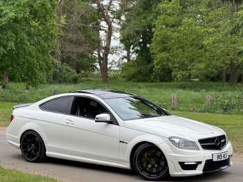 Used Mercedes-Benz C-Class 2012 for sale - 74881646: Photo
