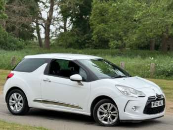 Used Citroen DS3 2012 for sale - 74881648: Photo