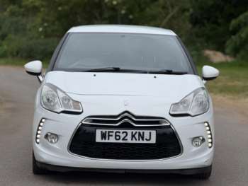 Used Citroen DS3 2012 for sale - 74881648: Photo