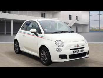 (64) - 1.2 S Euro 6 (s/s) 3dr