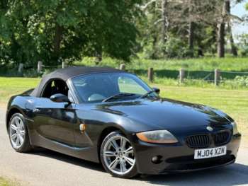 (04) - 2.2i SE Euro 3 2dr
