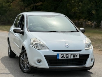Used Renault Clio 2011 for sale - 75464002: Photo