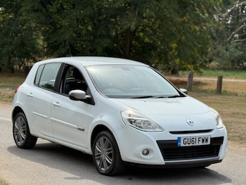 Used Renault Clio 2011 for sale - 75464002: Photo