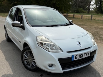 Used Renault Clio 2011 for sale - 75464002: Photo