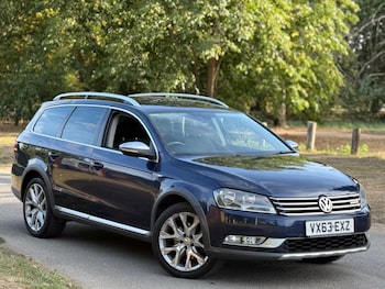 Volkswagen - Passat