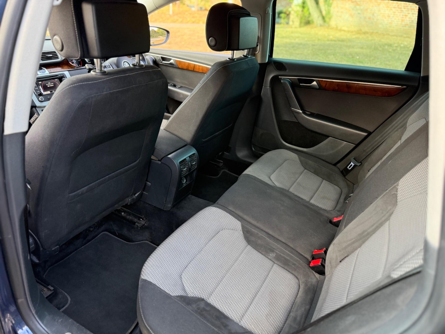 Vehicle 27