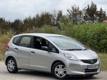 Used Honda Jazz 2011 for sale - 75059891: Photo