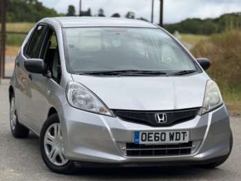 Used Honda Jazz 2011 for sale - 75059891: Photo