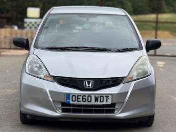 Used Honda Jazz 2011 for sale - 75059891: Photo