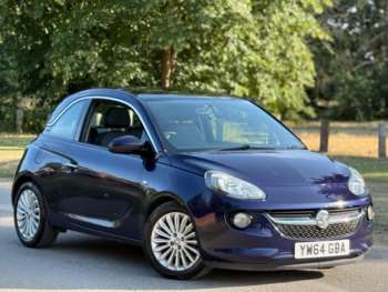 2014 (64) - 1.4 16v GLAM Euro 5 3dr