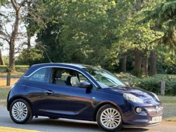Used Vauxhall Adam 2014 for sale - 74945241: Photo