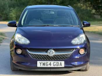 Used Vauxhall Adam 2014 for sale - 74945241: Photo