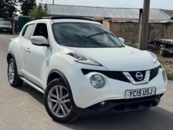 2015 (15) - 1.2 DIG-T Acenta Premium Manual 6Spd Euro 5 (s/s) 5dr