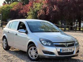 2009 (59) - 1.8i 16v Life 5dr