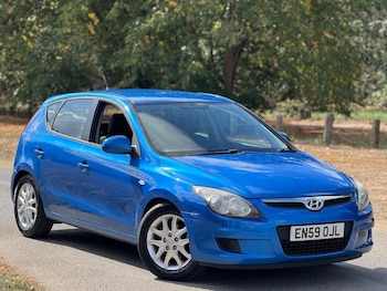 Hyundai - i30