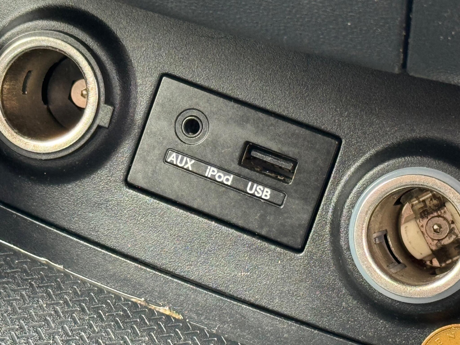 Vehicle 38