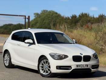 (13) - 2.0 116d Sport Euro 5 (s/s) 3dr