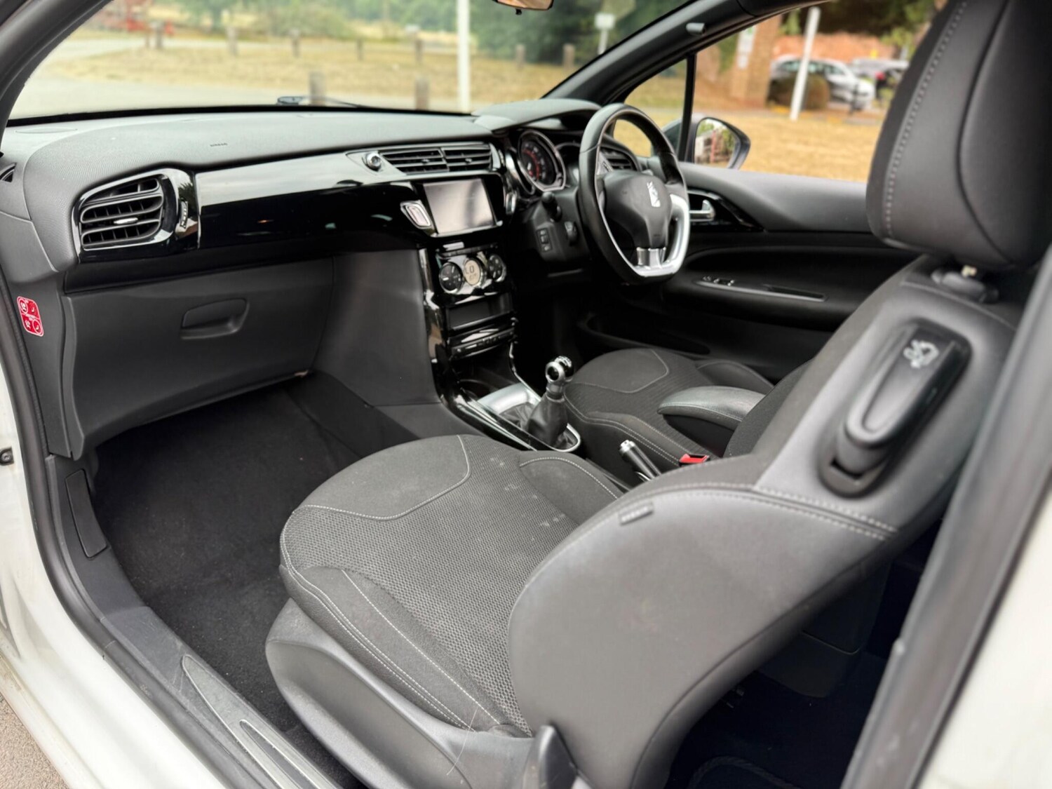 Vehicle 13