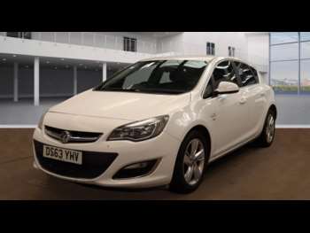 2013 (63) - 1.6 16v SRi Euro 5 5dr