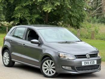 2011 (11) - 1.4 SEL DSG Euro 5 5dr