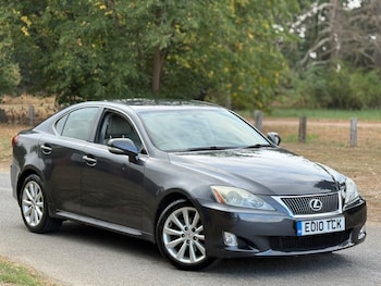 Lexus - IS