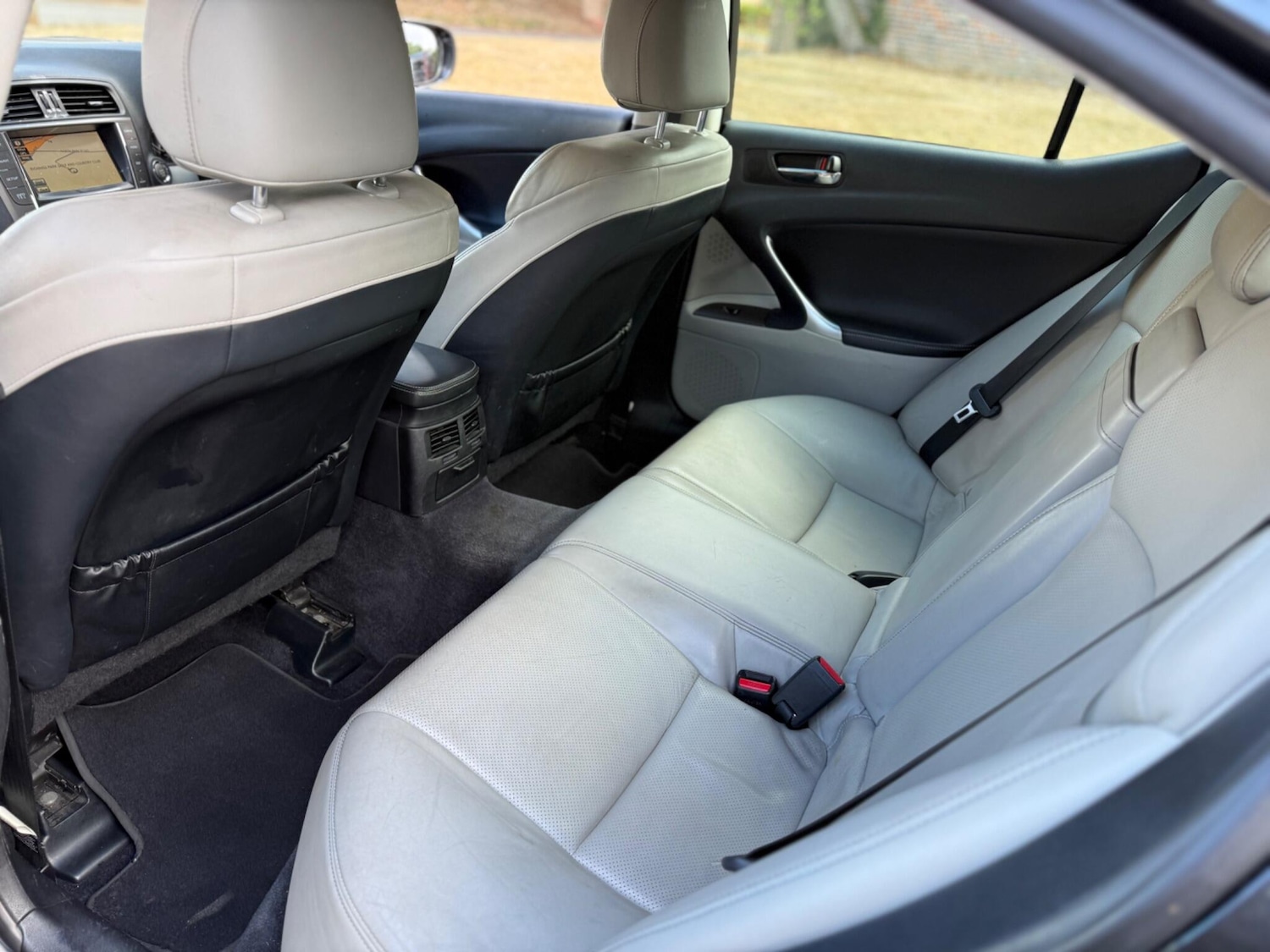 Vehicle 26
