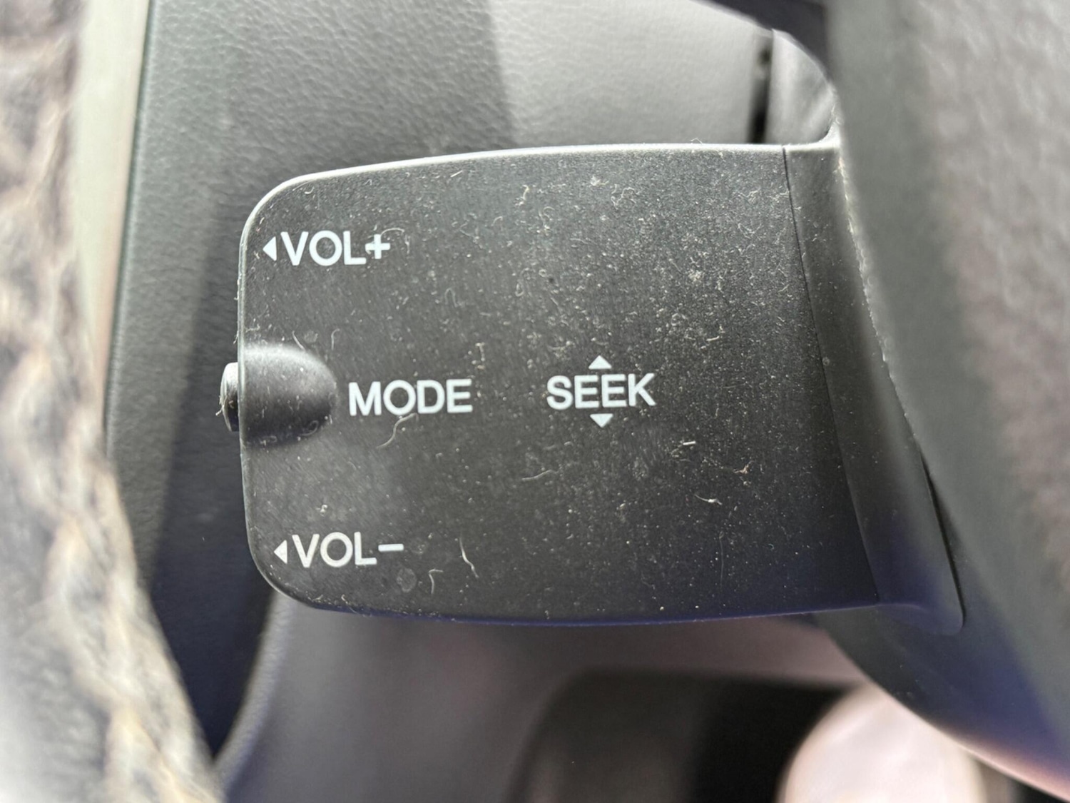 Vehicle 40