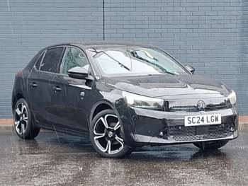 2024 - 1.2 GS 5dr
