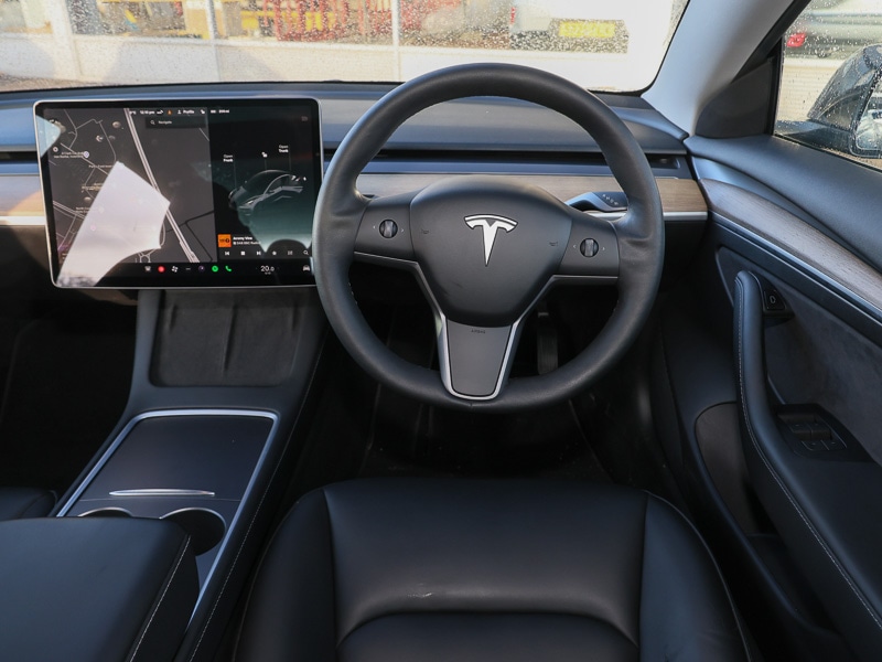 Used Tesla Model 3 2021 for sale - 77817270: Photo 7