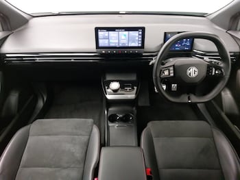 Used MG MG4 2023 for sale - 78146378: Photo