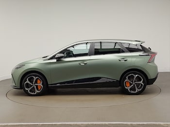 Used MG MG4 2023 for sale - 78146378: Photo