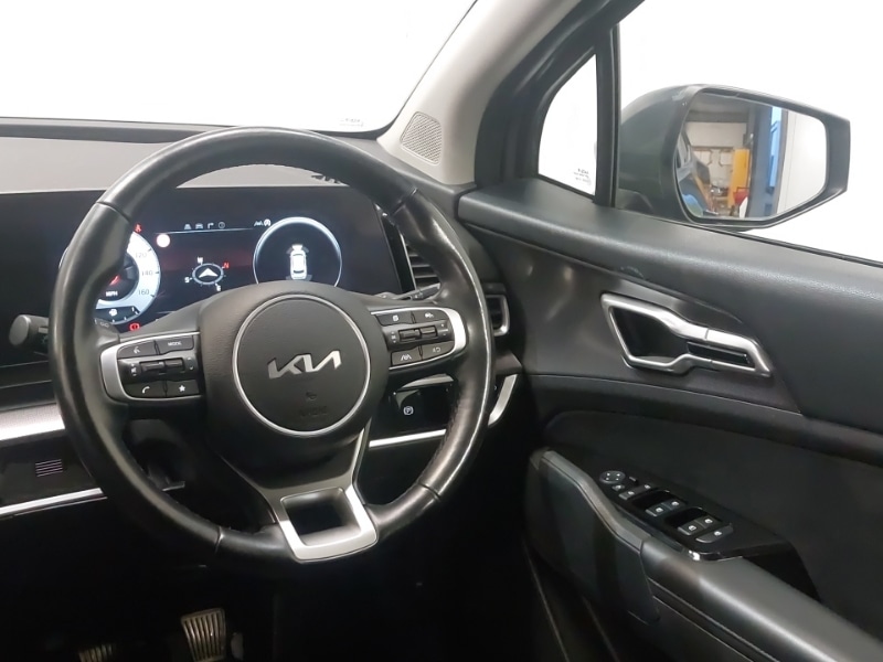 Used Kia Sportage 2023 for sale - 77606406: Photo 10