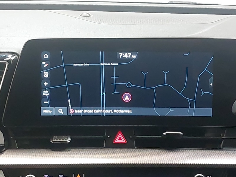 Used Kia Sportage 2023 for sale - 77606406: Photo 11