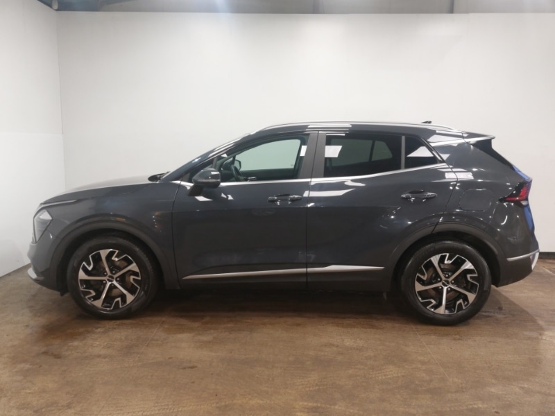 Used Kia Sportage 2023 for sale - 77606406: Photo 4