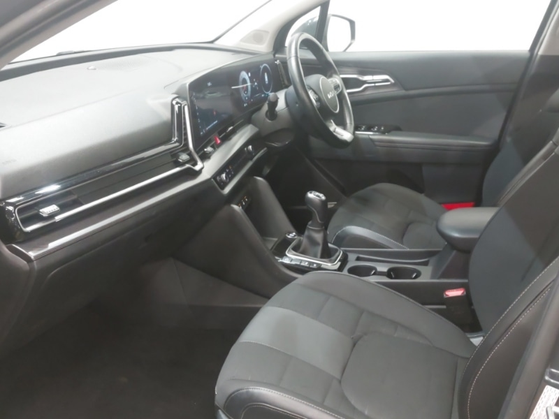 Used Kia Sportage 2023 for sale - 77606406: Photo 5