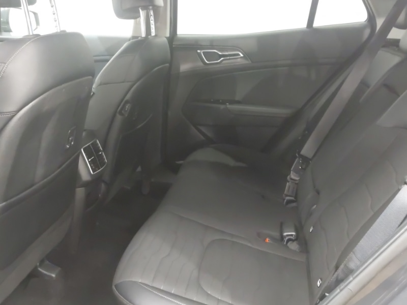 Used Kia Sportage 2023 for sale - 77606406: Photo 6