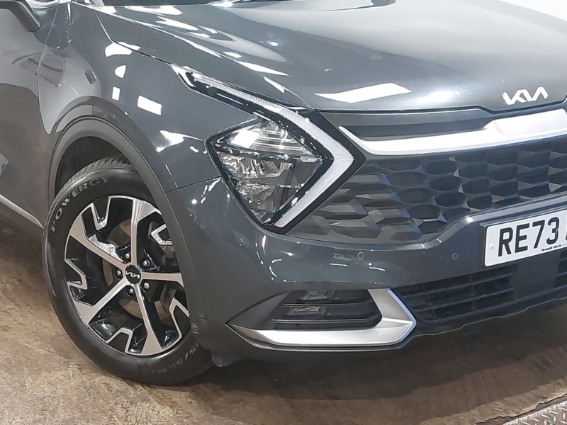 Used Kia Sportage 2023 for sale - 77606406: Photo 9