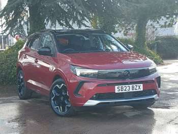 2023 - 1.5 Turbo D Ultimate 5dr Auto