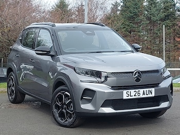 Citroen C3 feature image