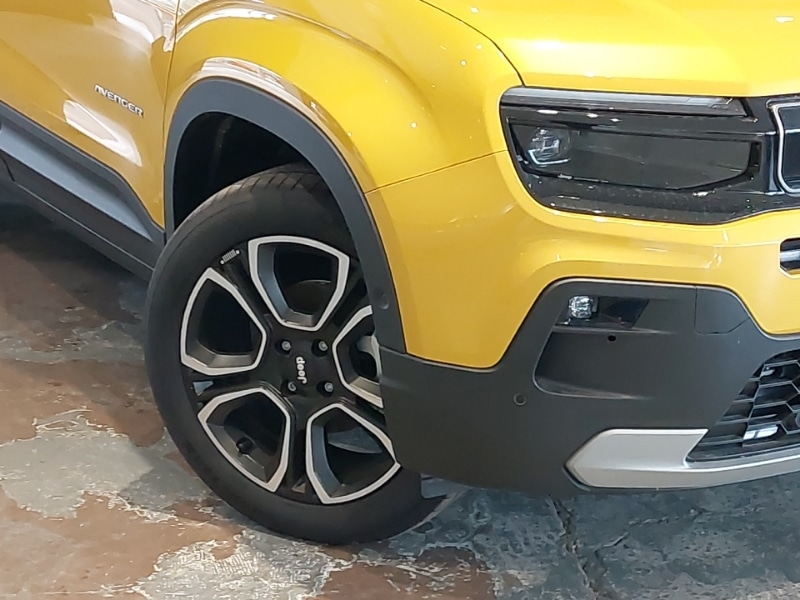 Used Jeep Other 2025 for sale - 76483571: Photo 9