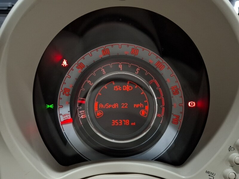 Used Fiat 500 2023 for sale - 77938788: Photo 10