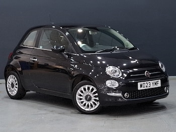 Fiat 500 feature image