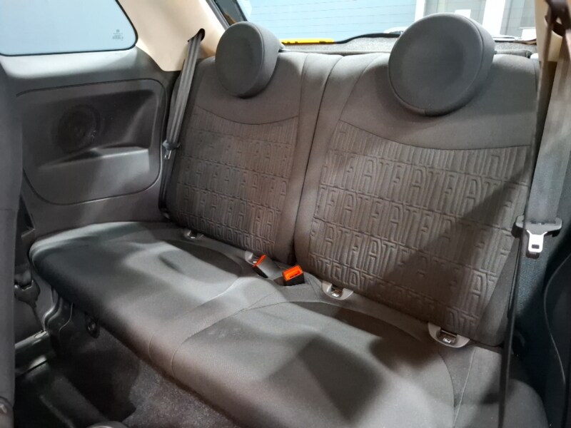 Used Fiat 500 2023 for sale - 77938788: Photo 6