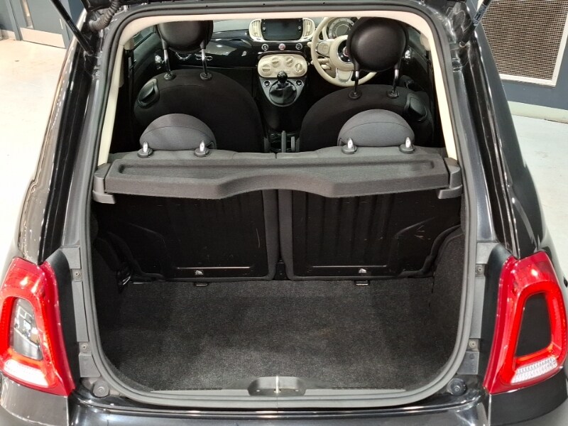 Used Fiat 500 2023 for sale - 77938788: Photo 8