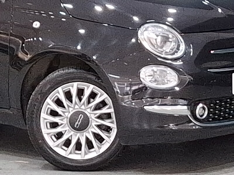 Used Fiat 500 2023 for sale - 77938788: Photo 9