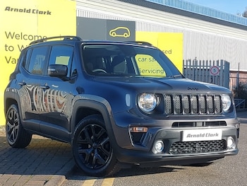 2021 - 1.0 T3 GSE Night Eagle II 5dr