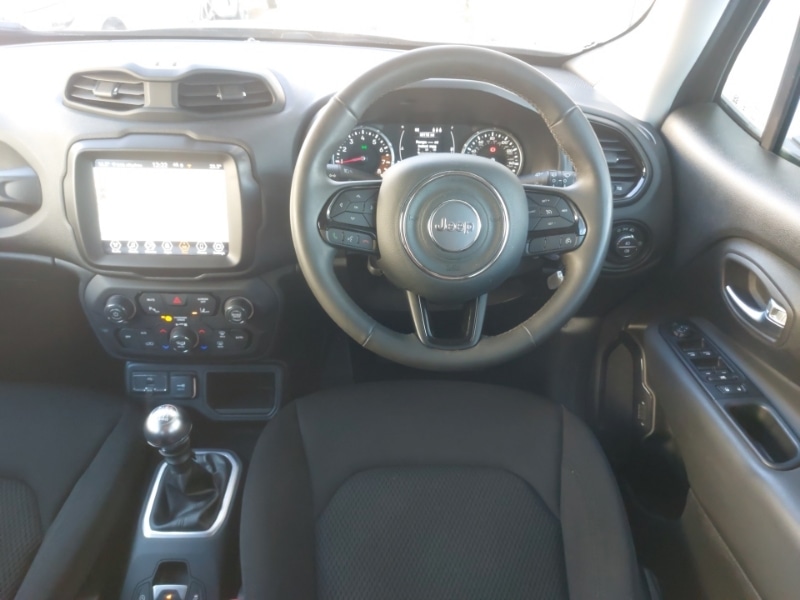 Used Jeep Renegade 2021 for sale - 76817033: Photo 7